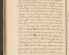 Zdjęcie nr 133 dla obiektu archiwalnego: Volumen II actorum episcopalium R. D. Petri Gembicki, episcopi Cracoviensis, locum tenente in dioecesi R. D. Alberto Lipnicki, canonico Cracoviensi post discessum R. D. Episcopi in Italiam et usque ad redditum eiusdem in Poloniam, videlicet a die 16 Novembris 1644 et per a. D. 1645 inchoative ad Septembrem. Horum videatur index ad finem huius voluminis