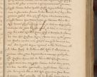 Zdjęcie nr 124 dla obiektu archiwalnego: Volumen II actorum episcopalium R. D. Petri Gembicki, episcopi Cracoviensis, locum tenente in dioecesi R. D. Alberto Lipnicki, canonico Cracoviensi post discessum R. D. Episcopi in Italiam et usque ad redditum eiusdem in Poloniam, videlicet a die 16 Novembris 1644 et per a. D. 1645 inchoative ad Septembrem. Horum videatur index ad finem huius voluminis
