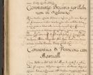 Zdjęcie nr 117 dla obiektu archiwalnego: Volumen II actorum episcopalium R. D. Petri Gembicki, episcopi Cracoviensis, locum tenente in dioecesi R. D. Alberto Lipnicki, canonico Cracoviensi post discessum R. D. Episcopi in Italiam et usque ad redditum eiusdem in Poloniam, videlicet a die 16 Novembris 1644 et per a. D. 1645 inchoative ad Septembrem. Horum videatur index ad finem huius voluminis