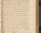 Zdjęcie nr 118 dla obiektu archiwalnego: Volumen II actorum episcopalium R. D. Petri Gembicki, episcopi Cracoviensis, locum tenente in dioecesi R. D. Alberto Lipnicki, canonico Cracoviensi post discessum R. D. Episcopi in Italiam et usque ad redditum eiusdem in Poloniam, videlicet a die 16 Novembris 1644 et per a. D. 1645 inchoative ad Septembrem. Horum videatur index ad finem huius voluminis