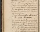 Zdjęcie nr 113 dla obiektu archiwalnego: Volumen II actorum episcopalium R. D. Petri Gembicki, episcopi Cracoviensis, locum tenente in dioecesi R. D. Alberto Lipnicki, canonico Cracoviensi post discessum R. D. Episcopi in Italiam et usque ad redditum eiusdem in Poloniam, videlicet a die 16 Novembris 1644 et per a. D. 1645 inchoative ad Septembrem. Horum videatur index ad finem huius voluminis