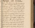 Zdjęcie nr 108 dla obiektu archiwalnego: Volumen II actorum episcopalium R. D. Petri Gembicki, episcopi Cracoviensis, locum tenente in dioecesi R. D. Alberto Lipnicki, canonico Cracoviensi post discessum R. D. Episcopi in Italiam et usque ad redditum eiusdem in Poloniam, videlicet a die 16 Novembris 1644 et per a. D. 1645 inchoative ad Septembrem. Horum videatur index ad finem huius voluminis