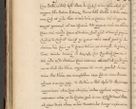 Zdjęcie nr 109 dla obiektu archiwalnego: Volumen II actorum episcopalium R. D. Petri Gembicki, episcopi Cracoviensis, locum tenente in dioecesi R. D. Alberto Lipnicki, canonico Cracoviensi post discessum R. D. Episcopi in Italiam et usque ad redditum eiusdem in Poloniam, videlicet a die 16 Novembris 1644 et per a. D. 1645 inchoative ad Septembrem. Horum videatur index ad finem huius voluminis