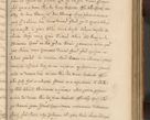 Zdjęcie nr 106 dla obiektu archiwalnego: Volumen II actorum episcopalium R. D. Petri Gembicki, episcopi Cracoviensis, locum tenente in dioecesi R. D. Alberto Lipnicki, canonico Cracoviensi post discessum R. D. Episcopi in Italiam et usque ad redditum eiusdem in Poloniam, videlicet a die 16 Novembris 1644 et per a. D. 1645 inchoative ad Septembrem. Horum videatur index ad finem huius voluminis