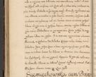 Zdjęcie nr 105 dla obiektu archiwalnego: Volumen II actorum episcopalium R. D. Petri Gembicki, episcopi Cracoviensis, locum tenente in dioecesi R. D. Alberto Lipnicki, canonico Cracoviensi post discessum R. D. Episcopi in Italiam et usque ad redditum eiusdem in Poloniam, videlicet a die 16 Novembris 1644 et per a. D. 1645 inchoative ad Septembrem. Horum videatur index ad finem huius voluminis