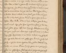 Zdjęcie nr 104 dla obiektu archiwalnego: Volumen II actorum episcopalium R. D. Petri Gembicki, episcopi Cracoviensis, locum tenente in dioecesi R. D. Alberto Lipnicki, canonico Cracoviensi post discessum R. D. Episcopi in Italiam et usque ad redditum eiusdem in Poloniam, videlicet a die 16 Novembris 1644 et per a. D. 1645 inchoative ad Septembrem. Horum videatur index ad finem huius voluminis
