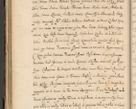 Zdjęcie nr 101 dla obiektu archiwalnego: Volumen II actorum episcopalium R. D. Petri Gembicki, episcopi Cracoviensis, locum tenente in dioecesi R. D. Alberto Lipnicki, canonico Cracoviensi post discessum R. D. Episcopi in Italiam et usque ad redditum eiusdem in Poloniam, videlicet a die 16 Novembris 1644 et per a. D. 1645 inchoative ad Septembrem. Horum videatur index ad finem huius voluminis