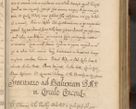 Zdjęcie nr 98 dla obiektu archiwalnego: Volumen II actorum episcopalium R. D. Petri Gembicki, episcopi Cracoviensis, locum tenente in dioecesi R. D. Alberto Lipnicki, canonico Cracoviensi post discessum R. D. Episcopi in Italiam et usque ad redditum eiusdem in Poloniam, videlicet a die 16 Novembris 1644 et per a. D. 1645 inchoative ad Septembrem. Horum videatur index ad finem huius voluminis