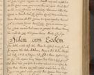 Zdjęcie nr 94 dla obiektu archiwalnego: Volumen II actorum episcopalium R. D. Petri Gembicki, episcopi Cracoviensis, locum tenente in dioecesi R. D. Alberto Lipnicki, canonico Cracoviensi post discessum R. D. Episcopi in Italiam et usque ad redditum eiusdem in Poloniam, videlicet a die 16 Novembris 1644 et per a. D. 1645 inchoative ad Septembrem. Horum videatur index ad finem huius voluminis