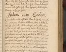 Zdjęcie nr 92 dla obiektu archiwalnego: Volumen II actorum episcopalium R. D. Petri Gembicki, episcopi Cracoviensis, locum tenente in dioecesi R. D. Alberto Lipnicki, canonico Cracoviensi post discessum R. D. Episcopi in Italiam et usque ad redditum eiusdem in Poloniam, videlicet a die 16 Novembris 1644 et per a. D. 1645 inchoative ad Septembrem. Horum videatur index ad finem huius voluminis