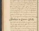 Zdjęcie nr 87 dla obiektu archiwalnego: Volumen II actorum episcopalium R. D. Petri Gembicki, episcopi Cracoviensis, locum tenente in dioecesi R. D. Alberto Lipnicki, canonico Cracoviensi post discessum R. D. Episcopi in Italiam et usque ad redditum eiusdem in Poloniam, videlicet a die 16 Novembris 1644 et per a. D. 1645 inchoative ad Septembrem. Horum videatur index ad finem huius voluminis