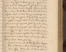 Zdjęcie nr 86 dla obiektu archiwalnego: Volumen II actorum episcopalium R. D. Petri Gembicki, episcopi Cracoviensis, locum tenente in dioecesi R. D. Alberto Lipnicki, canonico Cracoviensi post discessum R. D. Episcopi in Italiam et usque ad redditum eiusdem in Poloniam, videlicet a die 16 Novembris 1644 et per a. D. 1645 inchoative ad Septembrem. Horum videatur index ad finem huius voluminis