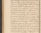 Zdjęcie nr 85 dla obiektu archiwalnego: Volumen II actorum episcopalium R. D. Petri Gembicki, episcopi Cracoviensis, locum tenente in dioecesi R. D. Alberto Lipnicki, canonico Cracoviensi post discessum R. D. Episcopi in Italiam et usque ad redditum eiusdem in Poloniam, videlicet a die 16 Novembris 1644 et per a. D. 1645 inchoative ad Septembrem. Horum videatur index ad finem huius voluminis