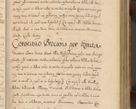 Zdjęcie nr 70 dla obiektu archiwalnego: Volumen II actorum episcopalium R. D. Petri Gembicki, episcopi Cracoviensis, locum tenente in dioecesi R. D. Alberto Lipnicki, canonico Cracoviensi post discessum R. D. Episcopi in Italiam et usque ad redditum eiusdem in Poloniam, videlicet a die 16 Novembris 1644 et per a. D. 1645 inchoative ad Septembrem. Horum videatur index ad finem huius voluminis