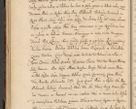 Zdjęcie nr 71 dla obiektu archiwalnego: Volumen II actorum episcopalium R. D. Petri Gembicki, episcopi Cracoviensis, locum tenente in dioecesi R. D. Alberto Lipnicki, canonico Cracoviensi post discessum R. D. Episcopi in Italiam et usque ad redditum eiusdem in Poloniam, videlicet a die 16 Novembris 1644 et per a. D. 1645 inchoative ad Septembrem. Horum videatur index ad finem huius voluminis