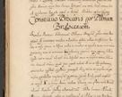 Zdjęcie nr 69 dla obiektu archiwalnego: Volumen II actorum episcopalium R. D. Petri Gembicki, episcopi Cracoviensis, locum tenente in dioecesi R. D. Alberto Lipnicki, canonico Cracoviensi post discessum R. D. Episcopi in Italiam et usque ad redditum eiusdem in Poloniam, videlicet a die 16 Novembris 1644 et per a. D. 1645 inchoative ad Septembrem. Horum videatur index ad finem huius voluminis
