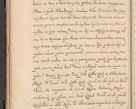 Zdjęcie nr 63 dla obiektu archiwalnego: Volumen II actorum episcopalium R. D. Petri Gembicki, episcopi Cracoviensis, locum tenente in dioecesi R. D. Alberto Lipnicki, canonico Cracoviensi post discessum R. D. Episcopi in Italiam et usque ad redditum eiusdem in Poloniam, videlicet a die 16 Novembris 1644 et per a. D. 1645 inchoative ad Septembrem. Horum videatur index ad finem huius voluminis