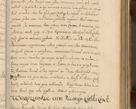Zdjęcie nr 62 dla obiektu archiwalnego: Volumen II actorum episcopalium R. D. Petri Gembicki, episcopi Cracoviensis, locum tenente in dioecesi R. D. Alberto Lipnicki, canonico Cracoviensi post discessum R. D. Episcopi in Italiam et usque ad redditum eiusdem in Poloniam, videlicet a die 16 Novembris 1644 et per a. D. 1645 inchoative ad Septembrem. Horum videatur index ad finem huius voluminis