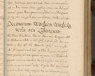 Zdjęcie nr 58 dla obiektu archiwalnego: Volumen II actorum episcopalium R. D. Petri Gembicki, episcopi Cracoviensis, locum tenente in dioecesi R. D. Alberto Lipnicki, canonico Cracoviensi post discessum R. D. Episcopi in Italiam et usque ad redditum eiusdem in Poloniam, videlicet a die 16 Novembris 1644 et per a. D. 1645 inchoative ad Septembrem. Horum videatur index ad finem huius voluminis