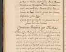 Zdjęcie nr 53 dla obiektu archiwalnego: Volumen II actorum episcopalium R. D. Petri Gembicki, episcopi Cracoviensis, locum tenente in dioecesi R. D. Alberto Lipnicki, canonico Cracoviensi post discessum R. D. Episcopi in Italiam et usque ad redditum eiusdem in Poloniam, videlicet a die 16 Novembris 1644 et per a. D. 1645 inchoative ad Septembrem. Horum videatur index ad finem huius voluminis