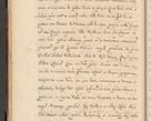 Zdjęcie nr 47 dla obiektu archiwalnego: Volumen II actorum episcopalium R. D. Petri Gembicki, episcopi Cracoviensis, locum tenente in dioecesi R. D. Alberto Lipnicki, canonico Cracoviensi post discessum R. D. Episcopi in Italiam et usque ad redditum eiusdem in Poloniam, videlicet a die 16 Novembris 1644 et per a. D. 1645 inchoative ad Septembrem. Horum videatur index ad finem huius voluminis