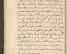 Zdjęcie nr 43 dla obiektu archiwalnego: Volumen II actorum episcopalium R. D. Petri Gembicki, episcopi Cracoviensis, locum tenente in dioecesi R. D. Alberto Lipnicki, canonico Cracoviensi post discessum R. D. Episcopi in Italiam et usque ad redditum eiusdem in Poloniam, videlicet a die 16 Novembris 1644 et per a. D. 1645 inchoative ad Septembrem. Horum videatur index ad finem huius voluminis