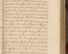 Zdjęcie nr 40 dla obiektu archiwalnego: Volumen II actorum episcopalium R. D. Petri Gembicki, episcopi Cracoviensis, locum tenente in dioecesi R. D. Alberto Lipnicki, canonico Cracoviensi post discessum R. D. Episcopi in Italiam et usque ad redditum eiusdem in Poloniam, videlicet a die 16 Novembris 1644 et per a. D. 1645 inchoative ad Septembrem. Horum videatur index ad finem huius voluminis