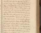 Zdjęcie nr 36 dla obiektu archiwalnego: Volumen II actorum episcopalium R. D. Petri Gembicki, episcopi Cracoviensis, locum tenente in dioecesi R. D. Alberto Lipnicki, canonico Cracoviensi post discessum R. D. Episcopi in Italiam et usque ad redditum eiusdem in Poloniam, videlicet a die 16 Novembris 1644 et per a. D. 1645 inchoative ad Septembrem. Horum videatur index ad finem huius voluminis