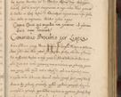 Zdjęcie nr 30 dla obiektu archiwalnego: Volumen II actorum episcopalium R. D. Petri Gembicki, episcopi Cracoviensis, locum tenente in dioecesi R. D. Alberto Lipnicki, canonico Cracoviensi post discessum R. D. Episcopi in Italiam et usque ad redditum eiusdem in Poloniam, videlicet a die 16 Novembris 1644 et per a. D. 1645 inchoative ad Septembrem. Horum videatur index ad finem huius voluminis