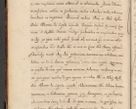 Zdjęcie nr 27 dla obiektu archiwalnego: Volumen II actorum episcopalium R. D. Petri Gembicki, episcopi Cracoviensis, locum tenente in dioecesi R. D. Alberto Lipnicki, canonico Cracoviensi post discessum R. D. Episcopi in Italiam et usque ad redditum eiusdem in Poloniam, videlicet a die 16 Novembris 1644 et per a. D. 1645 inchoative ad Septembrem. Horum videatur index ad finem huius voluminis