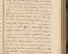 Zdjęcie nr 24 dla obiektu archiwalnego: Volumen II actorum episcopalium R. D. Petri Gembicki, episcopi Cracoviensis, locum tenente in dioecesi R. D. Alberto Lipnicki, canonico Cracoviensi post discessum R. D. Episcopi in Italiam et usque ad redditum eiusdem in Poloniam, videlicet a die 16 Novembris 1644 et per a. D. 1645 inchoative ad Septembrem. Horum videatur index ad finem huius voluminis