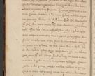 Zdjęcie nr 17 dla obiektu archiwalnego: Volumen II actorum episcopalium R. D. Petri Gembicki, episcopi Cracoviensis, locum tenente in dioecesi R. D. Alberto Lipnicki, canonico Cracoviensi post discessum R. D. Episcopi in Italiam et usque ad redditum eiusdem in Poloniam, videlicet a die 16 Novembris 1644 et per a. D. 1645 inchoative ad Septembrem. Horum videatur index ad finem huius voluminis