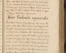 Zdjęcie nr 18 dla obiektu archiwalnego: Volumen II actorum episcopalium R. D. Petri Gembicki, episcopi Cracoviensis, locum tenente in dioecesi R. D. Alberto Lipnicki, canonico Cracoviensi post discessum R. D. Episcopi in Italiam et usque ad redditum eiusdem in Poloniam, videlicet a die 16 Novembris 1644 et per a. D. 1645 inchoative ad Septembrem. Horum videatur index ad finem huius voluminis