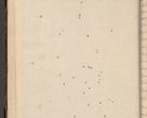 Zdjęcie nr 15 dla obiektu archiwalnego: Volumen II actorum episcopalium R. D. Petri Gembicki, episcopi Cracoviensis, locum tenente in dioecesi R. D. Alberto Lipnicki, canonico Cracoviensi post discessum R. D. Episcopi in Italiam et usque ad redditum eiusdem in Poloniam, videlicet a die 16 Novembris 1644 et per a. D. 1645 inchoative ad Septembrem. Horum videatur index ad finem huius voluminis
