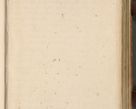 Zdjęcie nr 14 dla obiektu archiwalnego: Volumen II actorum episcopalium R. D. Petri Gembicki, episcopi Cracoviensis, locum tenente in dioecesi R. D. Alberto Lipnicki, canonico Cracoviensi post discessum R. D. Episcopi in Italiam et usque ad redditum eiusdem in Poloniam, videlicet a die 16 Novembris 1644 et per a. D. 1645 inchoative ad Septembrem. Horum videatur index ad finem huius voluminis