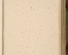 Zdjęcie nr 12 dla obiektu archiwalnego: Volumen II actorum episcopalium R. D. Petri Gembicki, episcopi Cracoviensis, locum tenente in dioecesi R. D. Alberto Lipnicki, canonico Cracoviensi post discessum R. D. Episcopi in Italiam et usque ad redditum eiusdem in Poloniam, videlicet a die 16 Novembris 1644 et per a. D. 1645 inchoative ad Septembrem. Horum videatur index ad finem huius voluminis