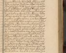 Zdjęcie nr 722 dla obiektu archiwalnego: Volumen II actorum episcopalium R. D. Petri Gembicki, episcopi Cracoviensis, locum tenente in dioecesi R. D. Alberto Lipnicki, canonico Cracoviensi post discessum R. D. Episcopi in Italiam et usque ad redditum eiusdem in Poloniam, videlicet a die 16 Novembris 1644 et per a. D. 1645 inchoative ad Septembrem. Horum videatur index ad finem huius voluminis