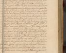 Zdjęcie nr 720 dla obiektu archiwalnego: Volumen II actorum episcopalium R. D. Petri Gembicki, episcopi Cracoviensis, locum tenente in dioecesi R. D. Alberto Lipnicki, canonico Cracoviensi post discessum R. D. Episcopi in Italiam et usque ad redditum eiusdem in Poloniam, videlicet a die 16 Novembris 1644 et per a. D. 1645 inchoative ad Septembrem. Horum videatur index ad finem huius voluminis