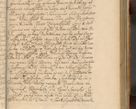 Zdjęcie nr 724 dla obiektu archiwalnego: Volumen II actorum episcopalium R. D. Petri Gembicki, episcopi Cracoviensis, locum tenente in dioecesi R. D. Alberto Lipnicki, canonico Cracoviensi post discessum R. D. Episcopi in Italiam et usque ad redditum eiusdem in Poloniam, videlicet a die 16 Novembris 1644 et per a. D. 1645 inchoative ad Septembrem. Horum videatur index ad finem huius voluminis
