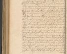 Zdjęcie nr 713 dla obiektu archiwalnego: Volumen II actorum episcopalium R. D. Petri Gembicki, episcopi Cracoviensis, locum tenente in dioecesi R. D. Alberto Lipnicki, canonico Cracoviensi post discessum R. D. Episcopi in Italiam et usque ad redditum eiusdem in Poloniam, videlicet a die 16 Novembris 1644 et per a. D. 1645 inchoative ad Septembrem. Horum videatur index ad finem huius voluminis