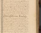 Zdjęcie nr 712 dla obiektu archiwalnego: Volumen II actorum episcopalium R. D. Petri Gembicki, episcopi Cracoviensis, locum tenente in dioecesi R. D. Alberto Lipnicki, canonico Cracoviensi post discessum R. D. Episcopi in Italiam et usque ad redditum eiusdem in Poloniam, videlicet a die 16 Novembris 1644 et per a. D. 1645 inchoative ad Septembrem. Horum videatur index ad finem huius voluminis