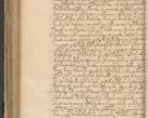 Zdjęcie nr 711 dla obiektu archiwalnego: Volumen II actorum episcopalium R. D. Petri Gembicki, episcopi Cracoviensis, locum tenente in dioecesi R. D. Alberto Lipnicki, canonico Cracoviensi post discessum R. D. Episcopi in Italiam et usque ad redditum eiusdem in Poloniam, videlicet a die 16 Novembris 1644 et per a. D. 1645 inchoative ad Septembrem. Horum videatur index ad finem huius voluminis