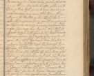 Zdjęcie nr 704 dla obiektu archiwalnego: Volumen II actorum episcopalium R. D. Petri Gembicki, episcopi Cracoviensis, locum tenente in dioecesi R. D. Alberto Lipnicki, canonico Cracoviensi post discessum R. D. Episcopi in Italiam et usque ad redditum eiusdem in Poloniam, videlicet a die 16 Novembris 1644 et per a. D. 1645 inchoative ad Septembrem. Horum videatur index ad finem huius voluminis