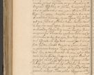 Zdjęcie nr 695 dla obiektu archiwalnego: Volumen II actorum episcopalium R. D. Petri Gembicki, episcopi Cracoviensis, locum tenente in dioecesi R. D. Alberto Lipnicki, canonico Cracoviensi post discessum R. D. Episcopi in Italiam et usque ad redditum eiusdem in Poloniam, videlicet a die 16 Novembris 1644 et per a. D. 1645 inchoative ad Septembrem. Horum videatur index ad finem huius voluminis