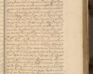 Zdjęcie nr 692 dla obiektu archiwalnego: Volumen II actorum episcopalium R. D. Petri Gembicki, episcopi Cracoviensis, locum tenente in dioecesi R. D. Alberto Lipnicki, canonico Cracoviensi post discessum R. D. Episcopi in Italiam et usque ad redditum eiusdem in Poloniam, videlicet a die 16 Novembris 1644 et per a. D. 1645 inchoative ad Septembrem. Horum videatur index ad finem huius voluminis