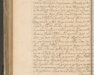 Zdjęcie nr 691 dla obiektu archiwalnego: Volumen II actorum episcopalium R. D. Petri Gembicki, episcopi Cracoviensis, locum tenente in dioecesi R. D. Alberto Lipnicki, canonico Cracoviensi post discessum R. D. Episcopi in Italiam et usque ad redditum eiusdem in Poloniam, videlicet a die 16 Novembris 1644 et per a. D. 1645 inchoative ad Septembrem. Horum videatur index ad finem huius voluminis