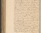 Zdjęcie nr 693 dla obiektu archiwalnego: Volumen II actorum episcopalium R. D. Petri Gembicki, episcopi Cracoviensis, locum tenente in dioecesi R. D. Alberto Lipnicki, canonico Cracoviensi post discessum R. D. Episcopi in Italiam et usque ad redditum eiusdem in Poloniam, videlicet a die 16 Novembris 1644 et per a. D. 1645 inchoative ad Septembrem. Horum videatur index ad finem huius voluminis
