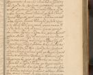 Zdjęcie nr 694 dla obiektu archiwalnego: Volumen II actorum episcopalium R. D. Petri Gembicki, episcopi Cracoviensis, locum tenente in dioecesi R. D. Alberto Lipnicki, canonico Cracoviensi post discessum R. D. Episcopi in Italiam et usque ad redditum eiusdem in Poloniam, videlicet a die 16 Novembris 1644 et per a. D. 1645 inchoative ad Septembrem. Horum videatur index ad finem huius voluminis