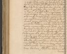 Zdjęcie nr 689 dla obiektu archiwalnego: Volumen II actorum episcopalium R. D. Petri Gembicki, episcopi Cracoviensis, locum tenente in dioecesi R. D. Alberto Lipnicki, canonico Cracoviensi post discessum R. D. Episcopi in Italiam et usque ad redditum eiusdem in Poloniam, videlicet a die 16 Novembris 1644 et per a. D. 1645 inchoative ad Septembrem. Horum videatur index ad finem huius voluminis