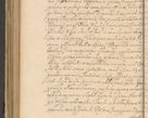 Zdjęcie nr 679 dla obiektu archiwalnego: Volumen II actorum episcopalium R. D. Petri Gembicki, episcopi Cracoviensis, locum tenente in dioecesi R. D. Alberto Lipnicki, canonico Cracoviensi post discessum R. D. Episcopi in Italiam et usque ad redditum eiusdem in Poloniam, videlicet a die 16 Novembris 1644 et per a. D. 1645 inchoative ad Septembrem. Horum videatur index ad finem huius voluminis
